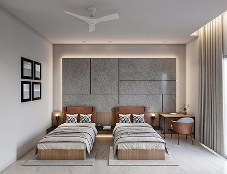 SukhRaj Hotel & Resort