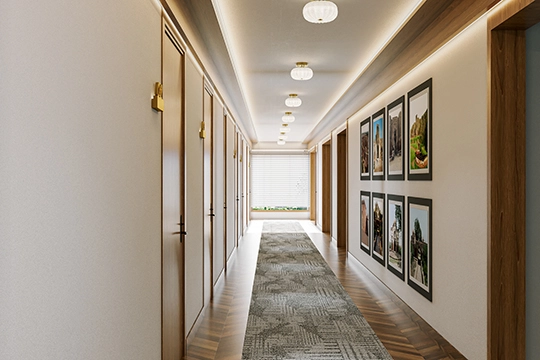 SukhRaj Hotel & Resort