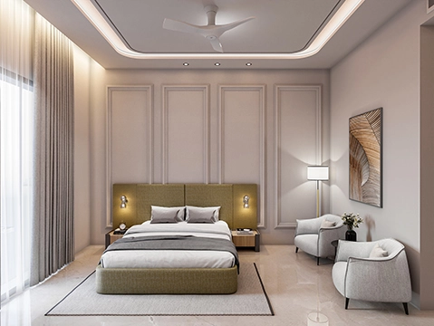 SukhRaj Hotel & Resort