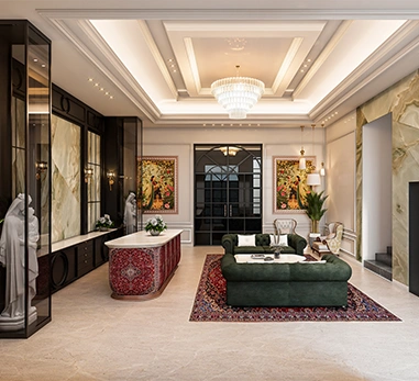 Sukhraj Hotel & Resort