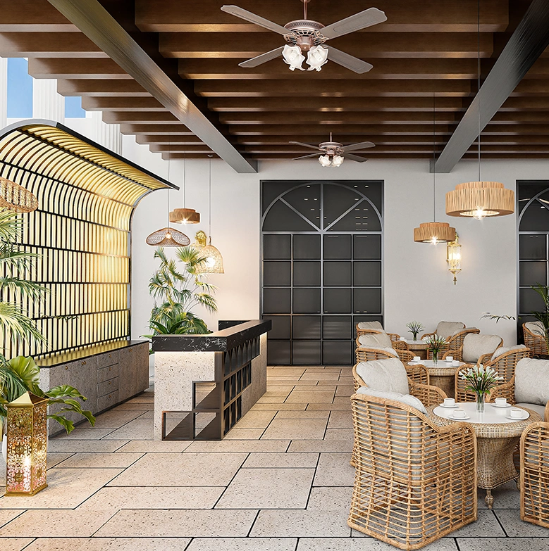 Sukhraj Hotel & Resort